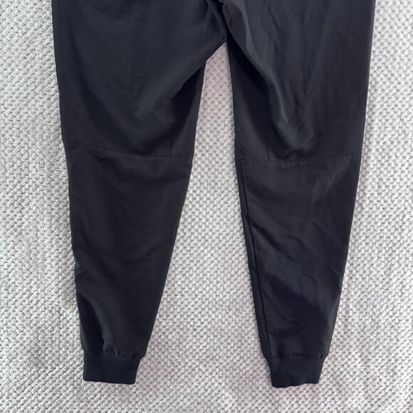 Figs Pants Men XL/T Black Tansen Jogger Scrub Bottoms Pull On Medical MXXSW2004T - Picture 8 of 14